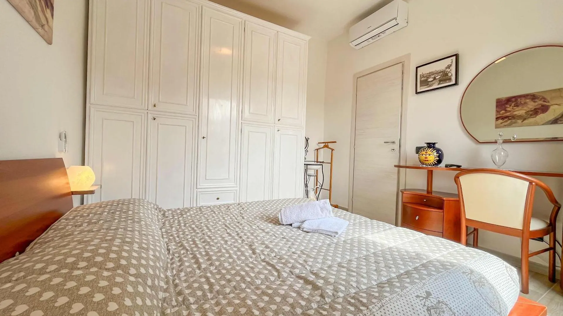 La Botte - Original Tuscany Duplex Compiobbi